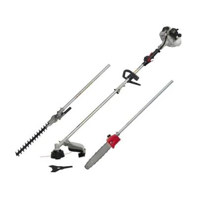 Roçadeira Gasolina Toyama Multifuncional 25,4cc 2t Tbc26mth