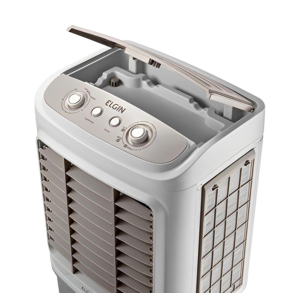 Climatizador Big Air 45 Litros 220 Volts - Elgin Climatizador De Ar Big 45l 220v - 1