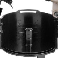 Pregador Pneumático Corpo Em Alumínio 1-4 Npt Fêmea 120 Lbf - 2