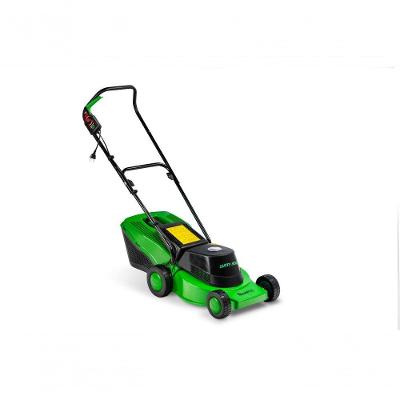 Cortador De Grama Elétrico Wm-350 1800W Mono Trapp 220V