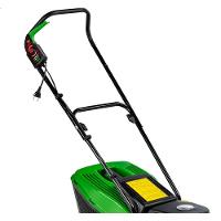 Cortador De Grama Elétrico Wm-350 1800W Mono Trapp 220V - 2