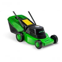 Cortador De Grama Elétrico Wm-350 1800W Mono Trapp 220V - 3