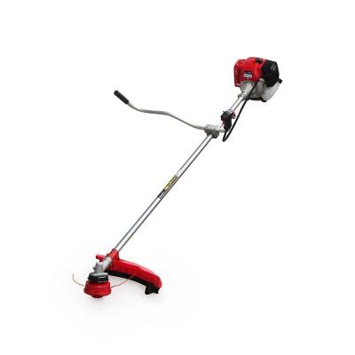 Roçadeira Tbc52x Geração Ii Lateral 51,6cc Semi-prof Toyama