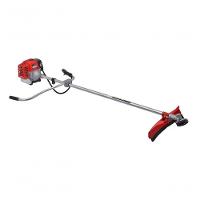 Roçadeira Tbc52x Geração Ii Lateral 51,6cc Semi-prof Toyama - 2