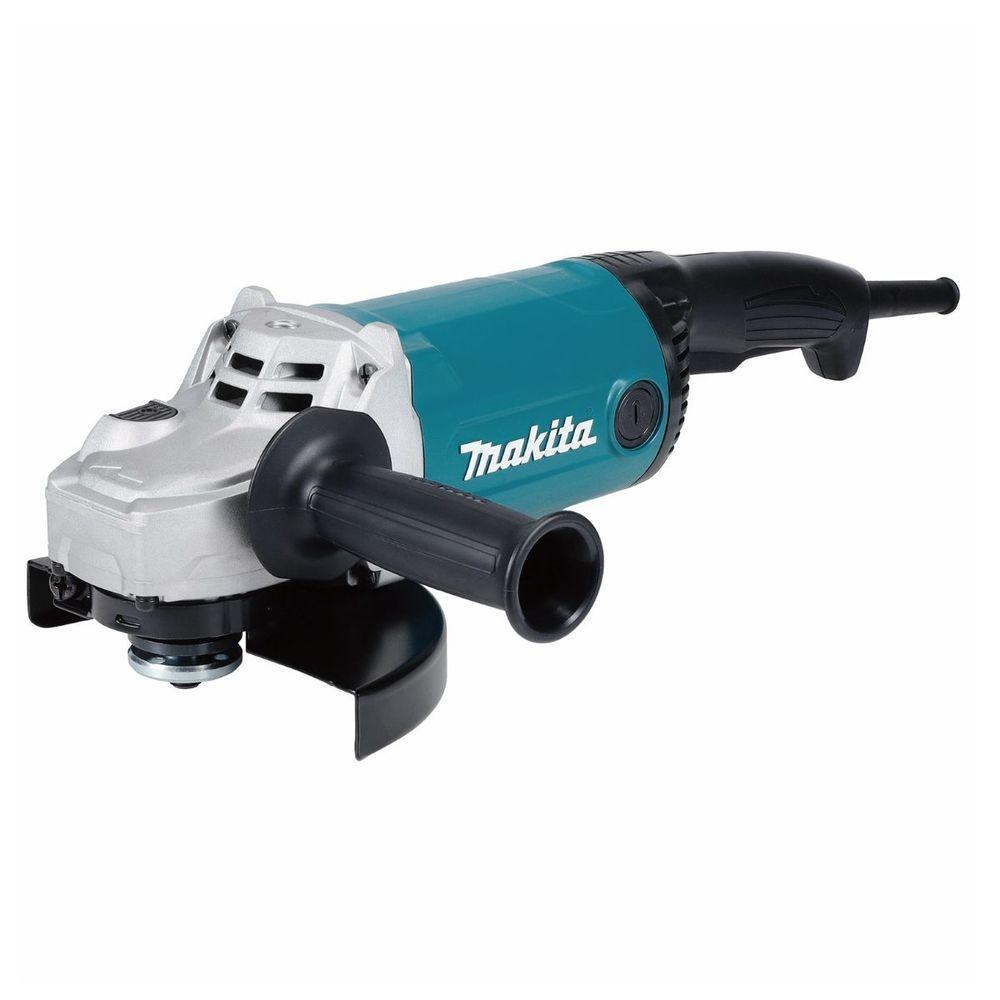 Esmerilhadeira Angular 180 Mm Ga7090- Makita 220V - 1