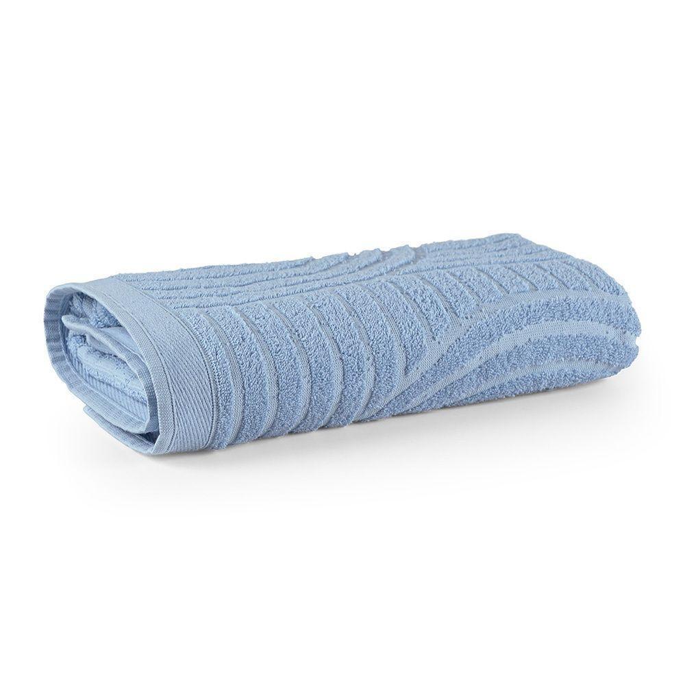 Toalha De Banho Dunna Avulsa 100% Algodão - Oceano - 2