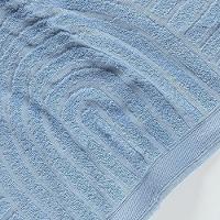 Toalha De Banho Dunna Avulsa 100% Algodão - Oceano