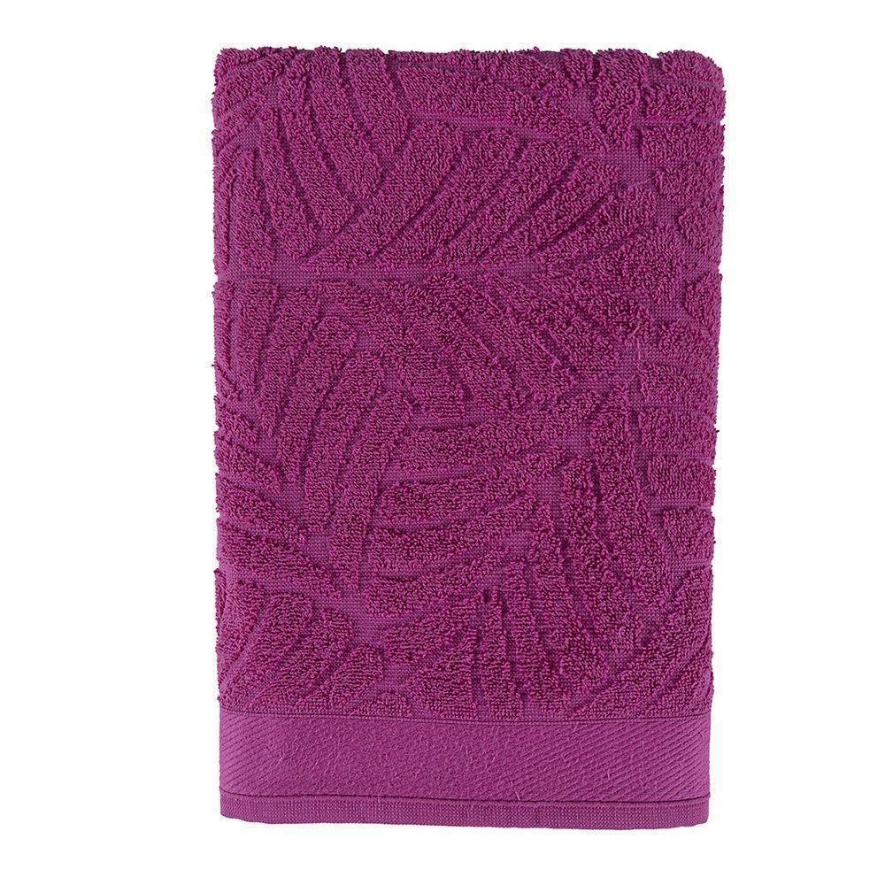 Toalha De Banho Native Avulsa 100% Algodão - Pitaya - 1