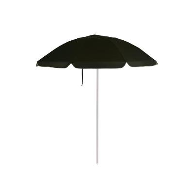 Guarda-sol Ombrelone Bagum Premium Fps 100 2m Mor Preto