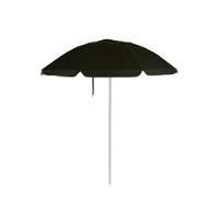 Guarda-sol Ombrelone Bagum Premium Fps 100 2m Mor Preto - 1