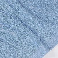 Toalha De Banho Native Avulsa 100% Algodão - Oceano