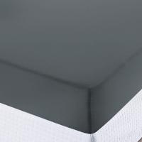 Cobre Leito + Jogo De Cama Avere 200 Fios Casal Padrão 06 Peças 100% Poliéster - Dallas - 8