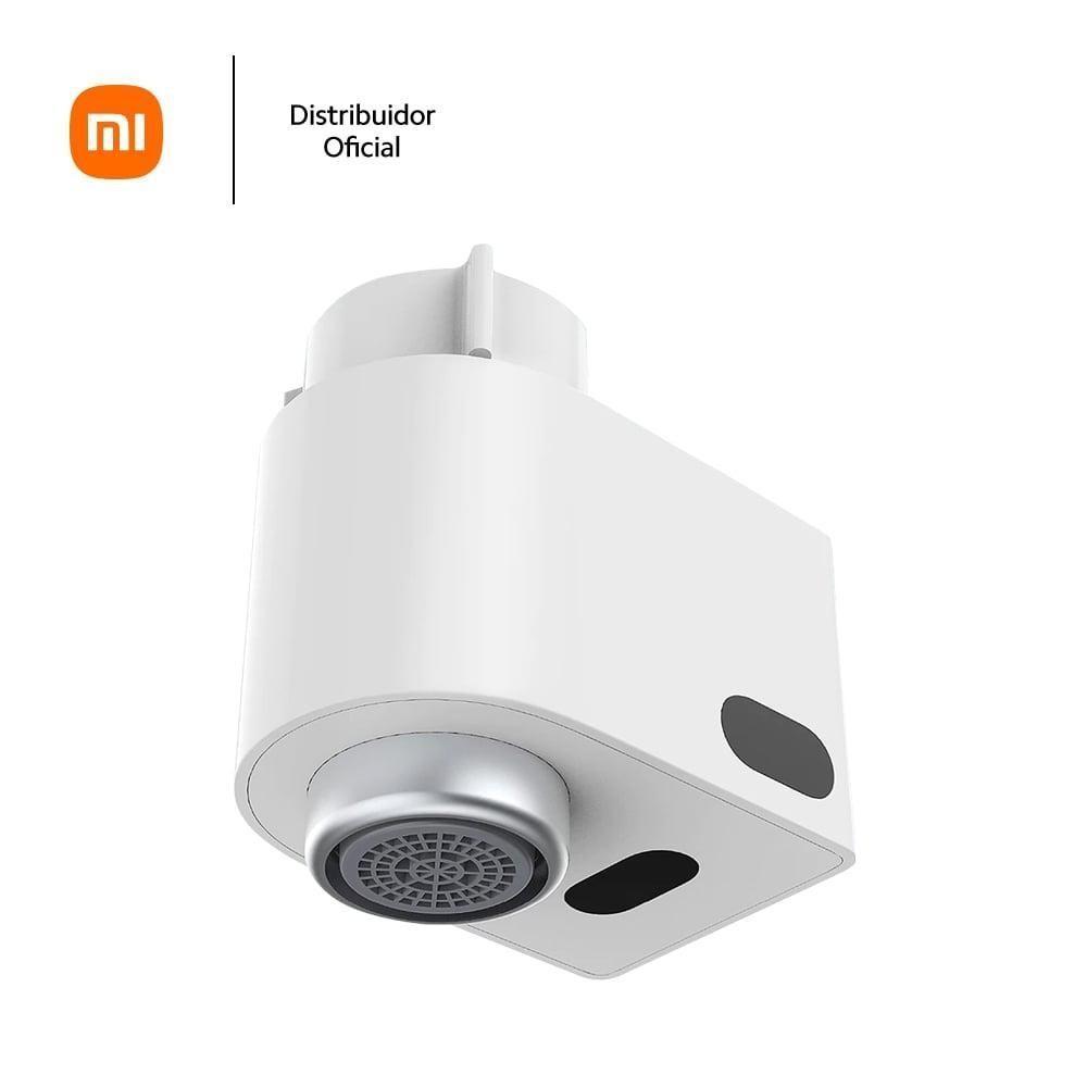 Sensor Automatico Para Acionamento De Torneiras 2 Xiaomi - 1