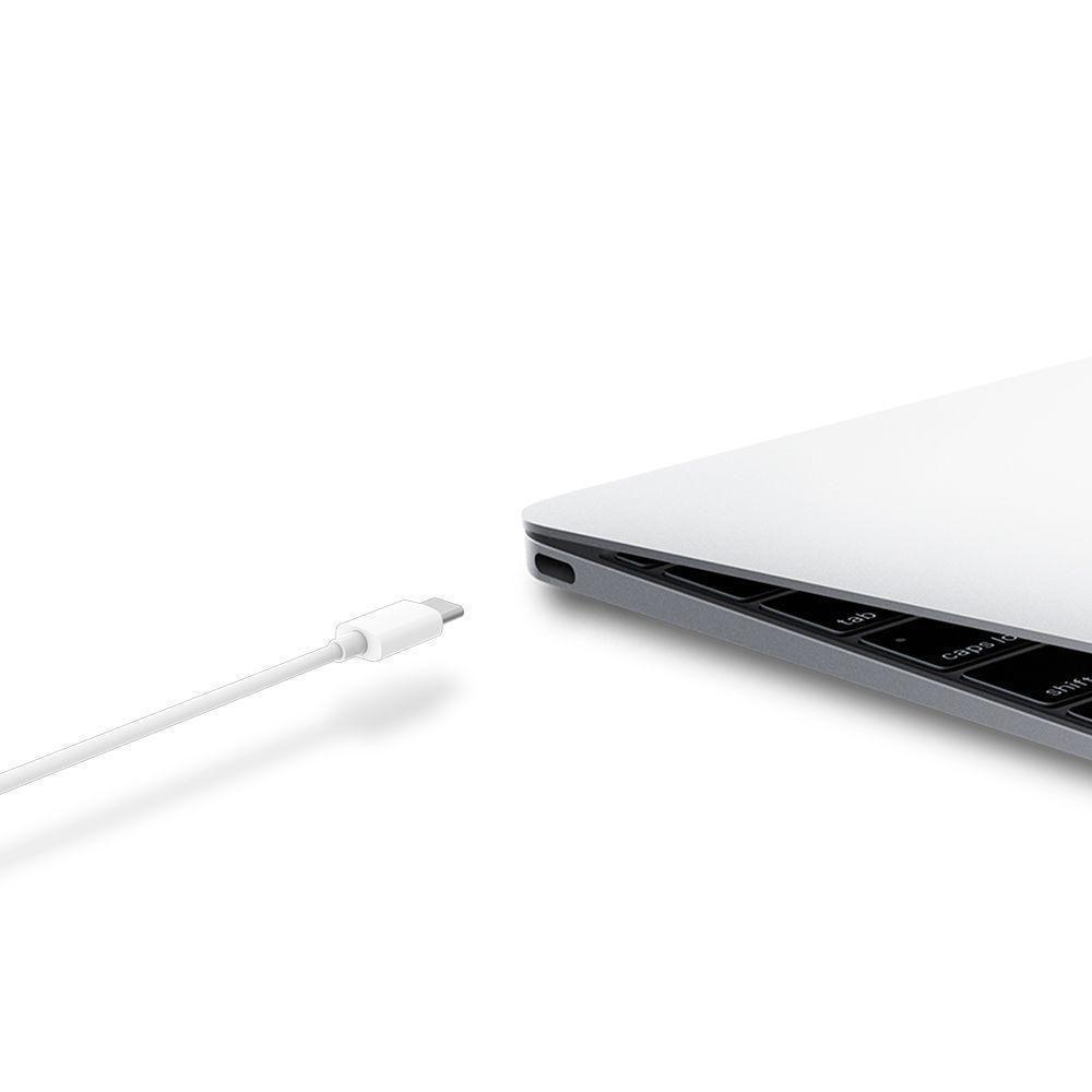 Cabo Usb Para Tipo C 100cm Xiaomi Branco - 4