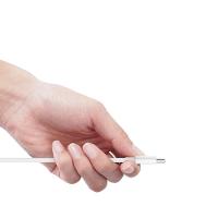 Cabo Usb Para Tipo C 100cm Xiaomi Branco - 3