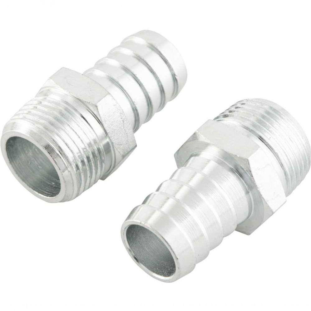 Espigão Macho (d)3-4" Escama3-4" Com 2 Vonder - 1