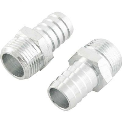 Espigão Macho (d)3-4" Escama3-4" Com 2 Vonder