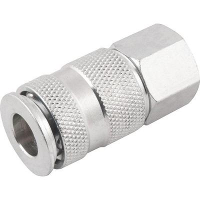 Engate Rapido 1-4"x3-8" Esfera Com 1 - Vonder