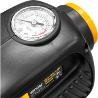 Compressor De Ar Automotivo 12v Cav12 Vonder - 3