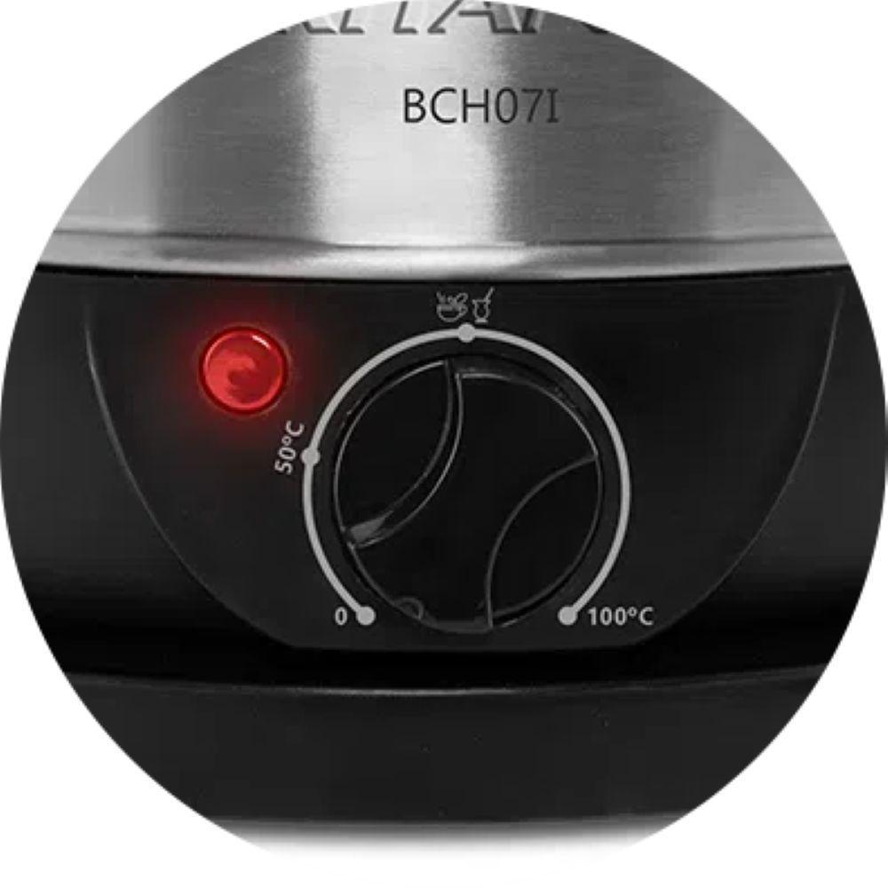 Chaleira Elétrica Bch07l Britânia Capacidade 1,8l 220V - 5