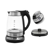 Chaleira Elétrica Digital Glass 1,7L PCHD Philco 110V - 1