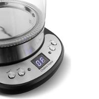 Chaleira Elétrica Digital Glass 1,7L PCHD Philco 110V - 5