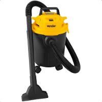 Aspirador De Pó E Líquido 1000W Apv 1010 Vonder 110V - 3