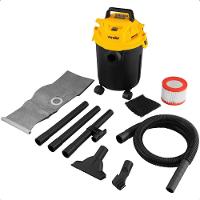 Aspirador De Pó E Líquido 1000W Apv 1010 Vonder 110V