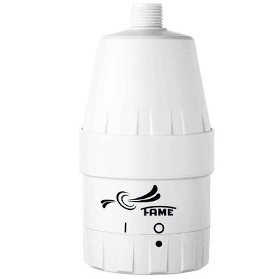 Aquecedor Elétrico para Pias e Lavatórios Clima Temperado 4025 4800W Parede Fame Brasil 110V