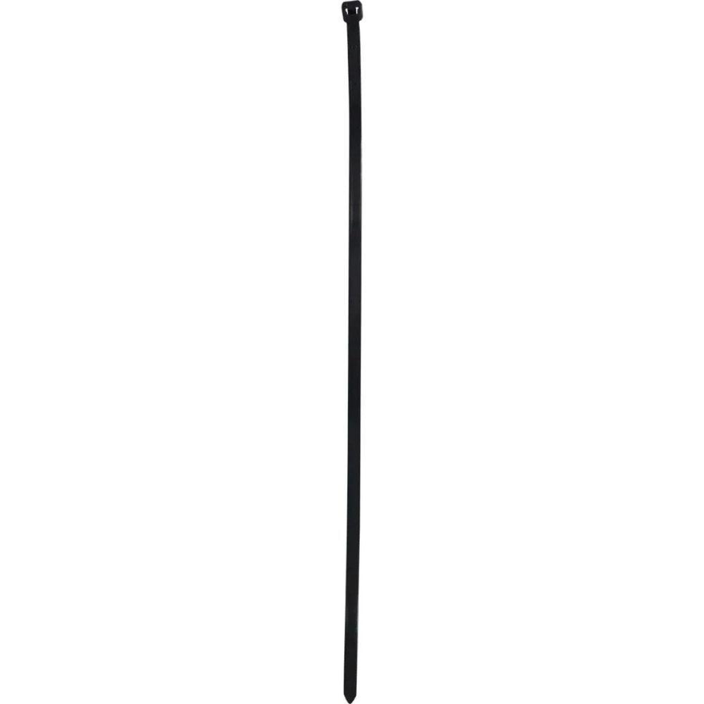 Abraçadeira Nylon 4,8 X 300 Mm Preta 100 Unidades Tradestar - 4