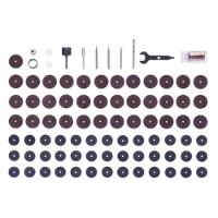 Microrretífica 3000 120 Watts 127 Volts Com 82 Acessórios - F0133000ga - Dremel - 2