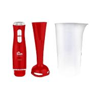Mixer Com Copo 700ml 350 Watts 220 Volts Vermelho - 24462 - Kian - 2
