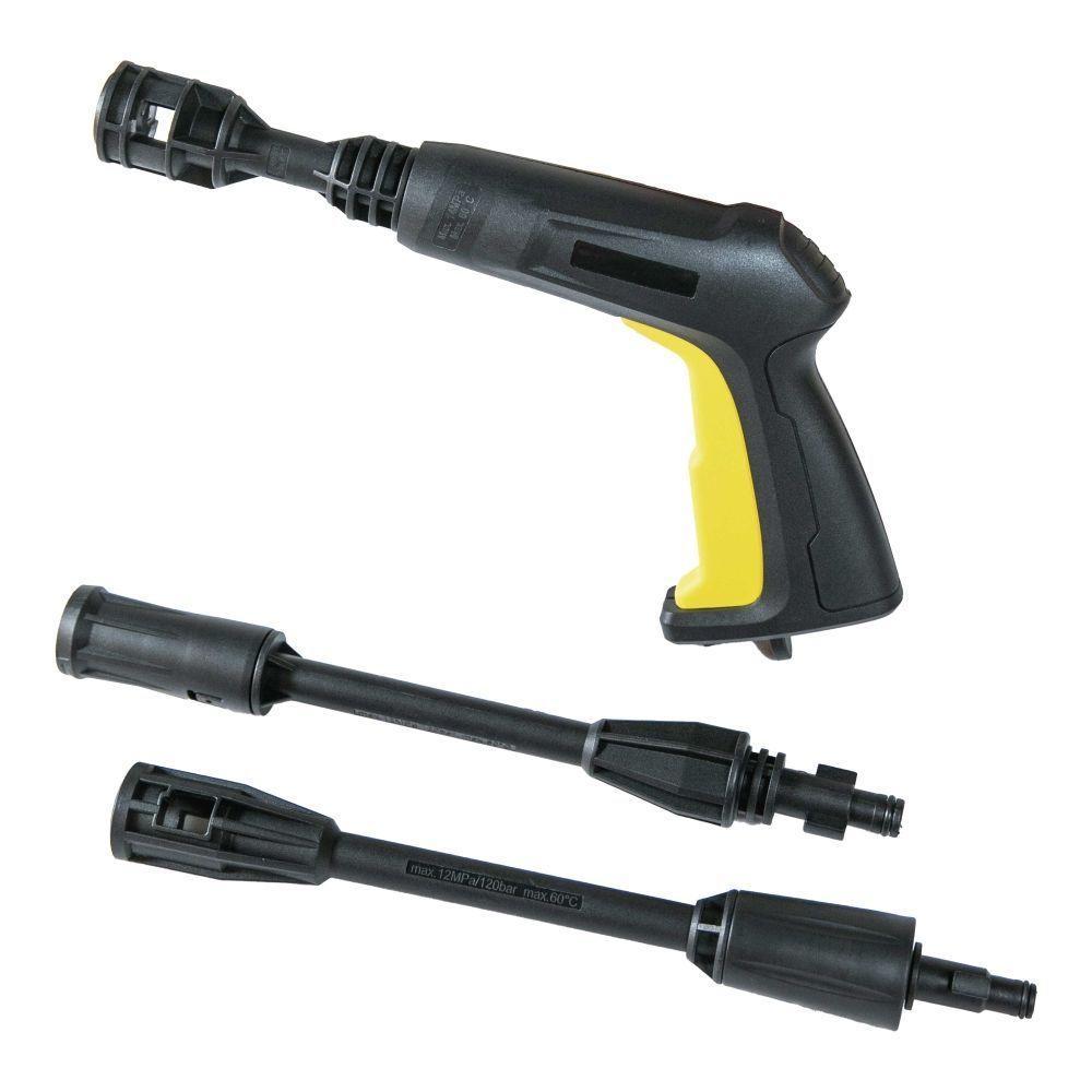 Lavadora Alta Pressão 1000W Hlx16002v Tekna 1305 Psi 220V - 7