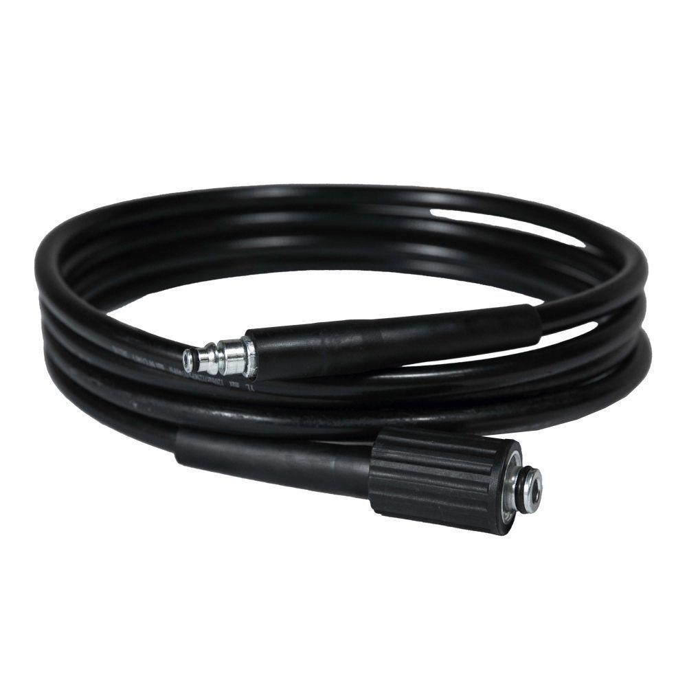 Lavadora Alta Pressão 1000W Hlx16002v Tekna 1305 Psi 220V - 8