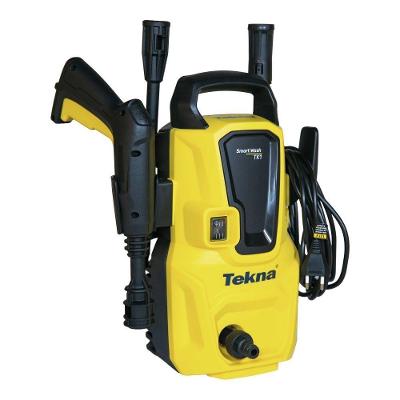 Lavadora de Alta Pressão Elétrica Tekna Hlx16002v 1305 Psi 1000W 4.5L-min 220V