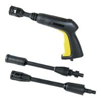 Lavadora Alta Pressão 1000W Hlx16002v Tekna 1305 Psi 220V - 7