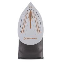 Ferro De Passar Roupas Bfv2000p Ceramic 2000W Britânia 220V - 3