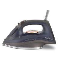 Ferro De Passar Roupas Bfv2000p Ceramic 2000W Britânia 220V