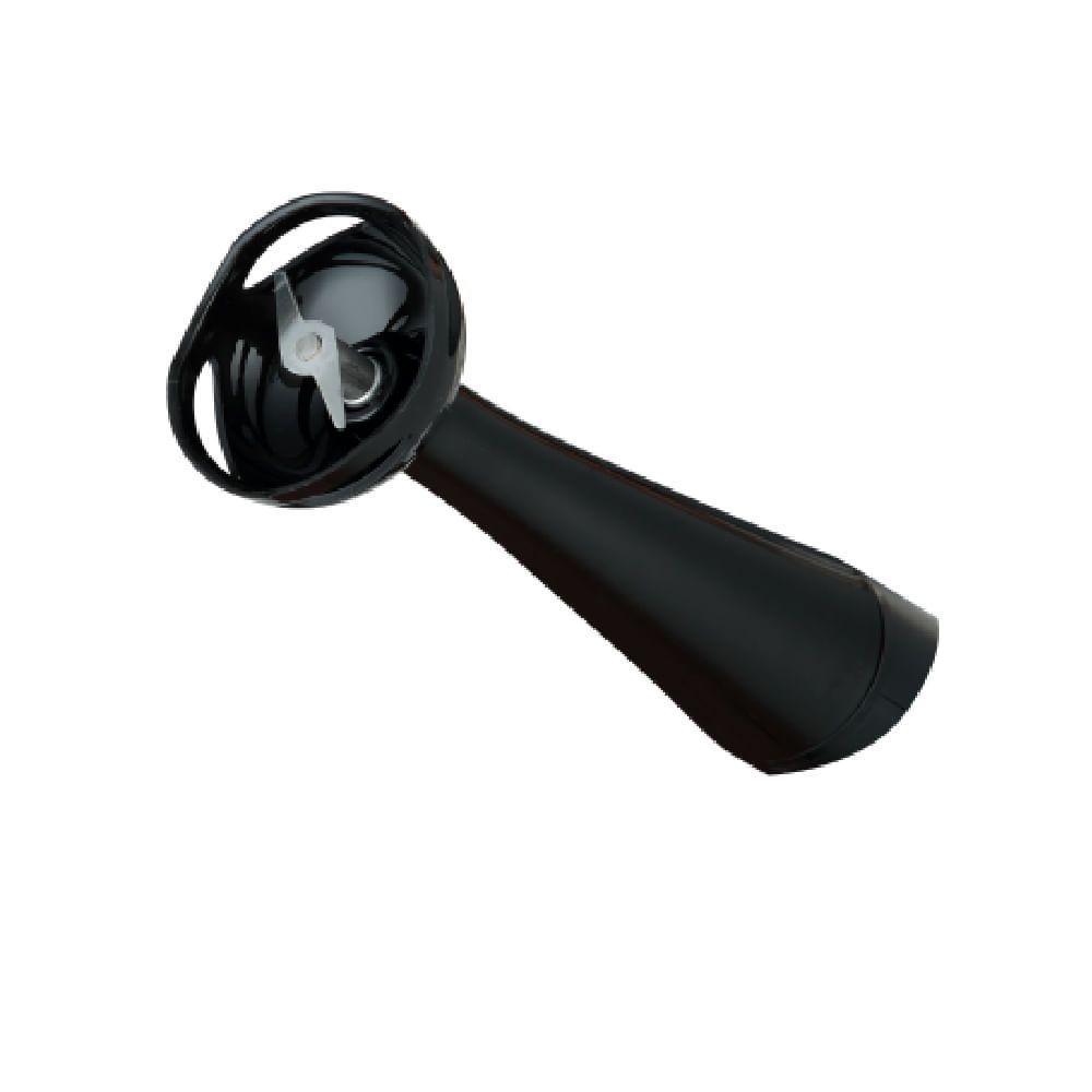 Mixer Com Copo 700ml 350 Watts 220 Volts Preto - 24460 - Kian - 3