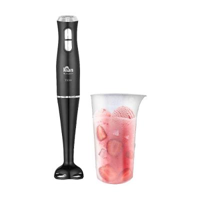Mixer com Copo Mixer com Copo Kian 24460 350W 2 Velocidades Preto 220V 700ml