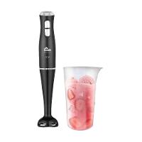 Mixer Com Copo 700ml 350 Watts 110 Volts Preto - 24459 - Kian Mixer Com Copo 700ml 350 Watts 127 Volts - 24459 - Kian - 1