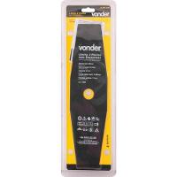 Lâmina 2 Pontas Para Roçadeira 330x25,4x2,0mm - Vonder - 3