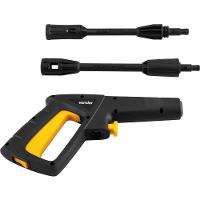 Lavadora De Alta Pressão 1600lbf Lav1600 Vonder 220V - 3