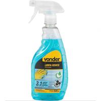 Limpa Vidros 500ml Vonder - 1