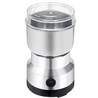 Moedor Triturador Grãos Café Elétrico 200w 110v - 1