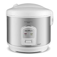 Panela De Arroz Elétrica Bpa5bi 400W Britânia Branca 220V - 1