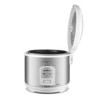 Panela De Arroz Elétrica Bpa5bi 400W Britânia Branca 220V - 7