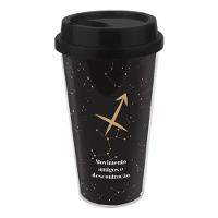 Caneca Zodiacal Sagitário - Estilo E Aventura Em Cada Gole - 2