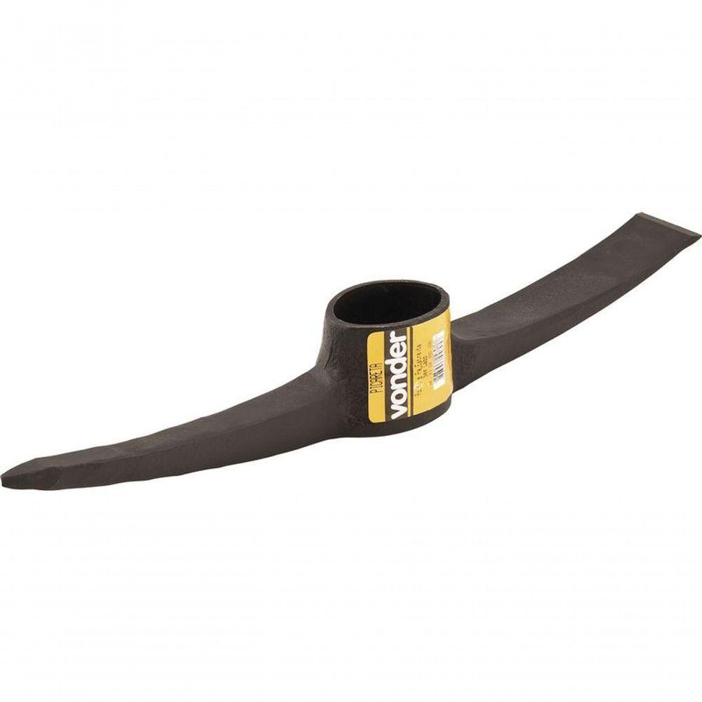 Picareta Estreita Sem Cabo - Vonder - 3