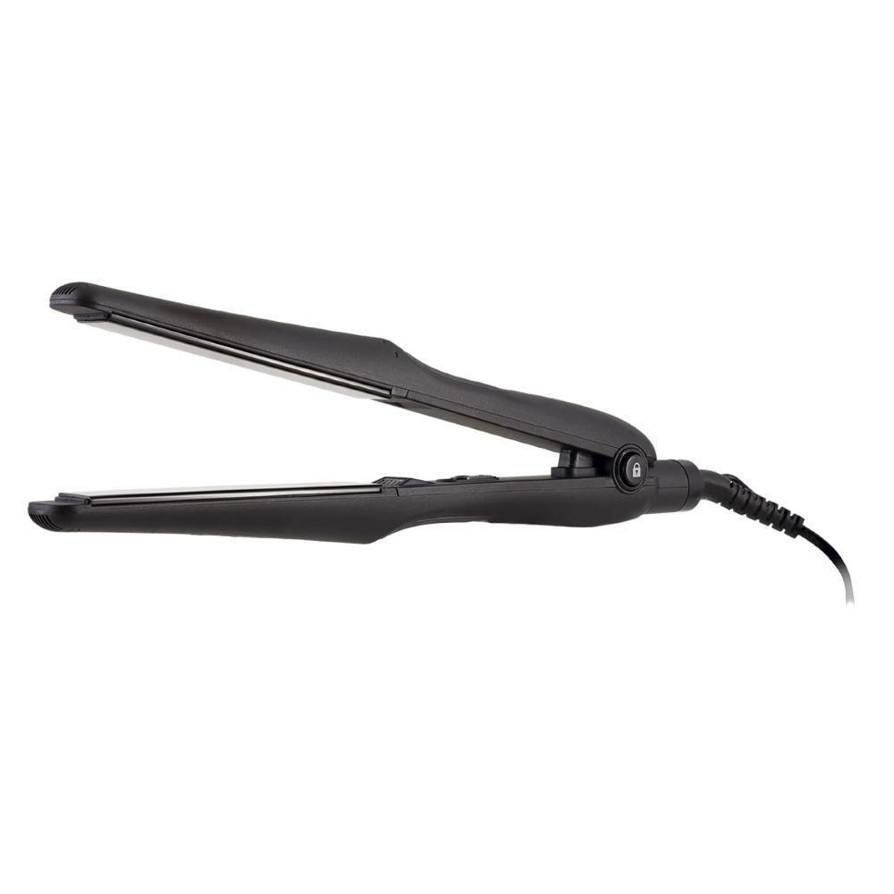 Prancha De Cabelo Ceramic Blac Ppr08 Philco Bivolt - 2